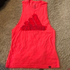 Sports tank top